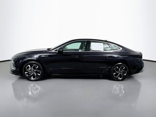 2024 Hyundai Sonata SEL — photo 6