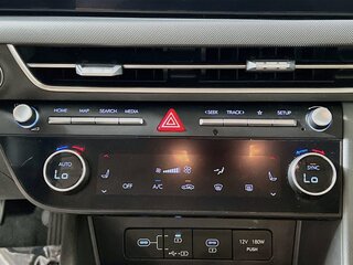 2024 Hyundai Sonata SEL — photo 23