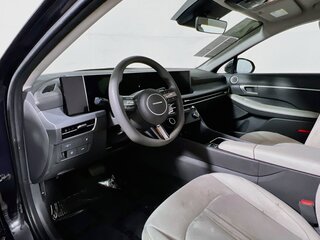 2024 Hyundai Sonata SEL — photo 27