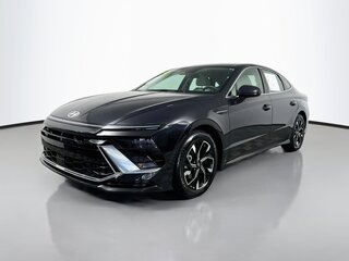 2024 Hyundai Sonata SEL — photo 7