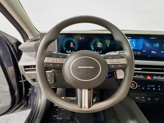 2024 Hyundai Sonata SEL — photo 15