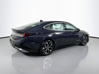 2024 Hyundai Sonata SEL — photo 3