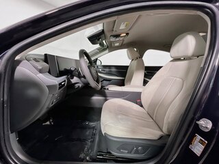 2024 Hyundai Sonata SEL — photo 12