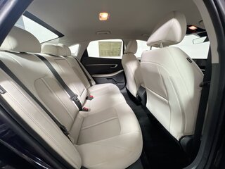 2024 Hyundai Sonata SEL — photo 30