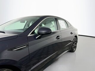 2024 Hyundai Sonata SEL — photo 10