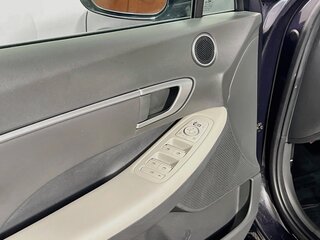 2024 Hyundai Sonata SEL — photo 14