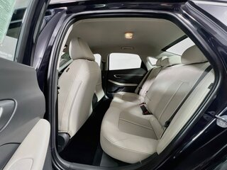 2024 Hyundai Sonata SEL — photo 26
