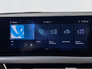2024 Hyundai Sonata SEL — photo 24