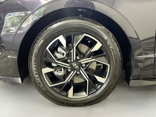 2024 Hyundai Sonata SEL — photo 11