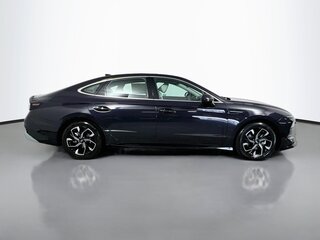 2024 Hyundai Sonata SEL — photo 2