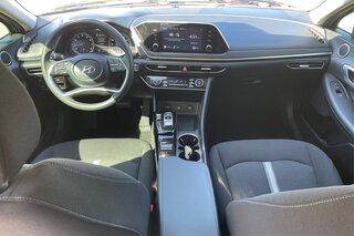 2022 Hyundai Sonata SEL — photo 15