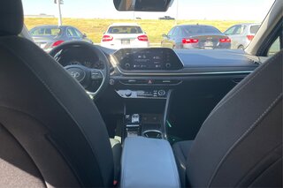 2022 Hyundai Sonata SEL — photo 22