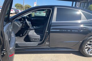 2022 Hyundai Sonata SEL — photo 9
