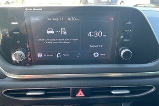 2022 Hyundai Sonata SEL — photo 13