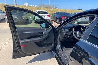 2022 Hyundai Sonata SEL — photo 21