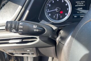 2022 Hyundai Sonata SEL — photo 19
