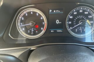 2022 Hyundai Sonata SEL — photo 17