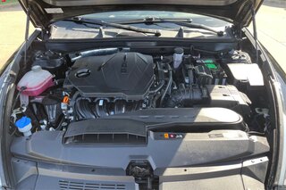 2022 Hyundai Sonata SEL — photo 24