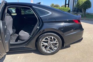 2022 Hyundai Sonata SEL — photo 10