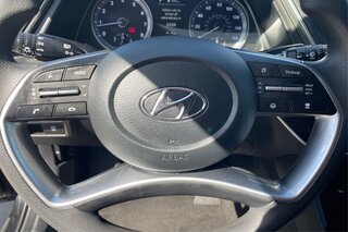 2022 Hyundai Sonata SEL — photo 18