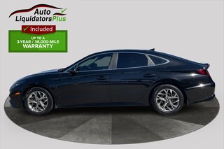 2022 Hyundai Sonata SEL — photo 8
