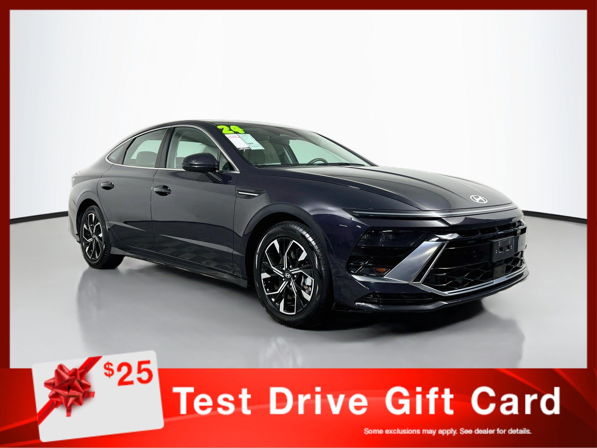 2024 Hyundai Sonata, seller photo