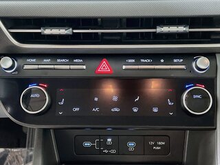 2024 Hyundai Sonata SEL — photo 23
