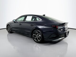 2024 Hyundai Sonata SEL — photo 5