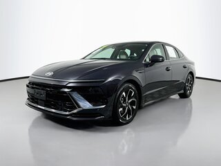2024 Hyundai Sonata SEL — photo 7