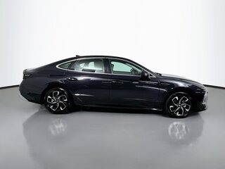 2024 Hyundai Sonata SEL — photo 2
