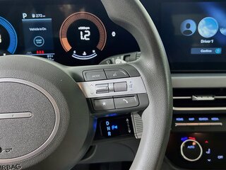 2024 Hyundai Sonata SEL — photo 17