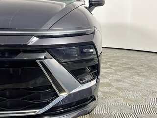 2024 Hyundai Sonata SEL — photo 9
