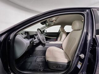 2024 Hyundai Sonata SEL — photo 12