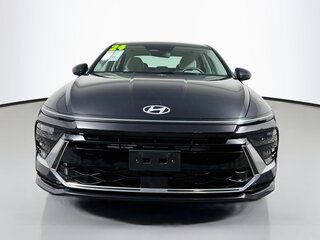 2024 Hyundai Sonata SEL — photo 8