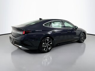 2024 Hyundai Sonata SEL — photo 3