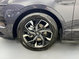 2024 Hyundai Sonata SEL — photo 11
