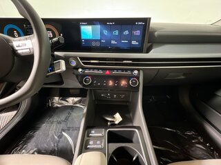 2024 Hyundai Sonata SEL — photo 22