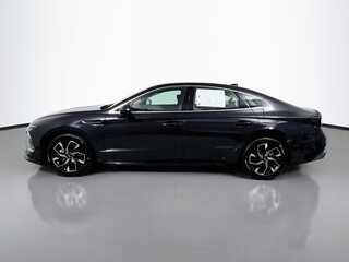 2024 Hyundai Sonata SEL — photo 6