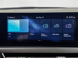 2024 Hyundai Sonata SEL — photo 24