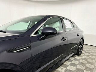 2024 Hyundai Sonata SEL — photo 10
