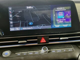 2025 Hyundai Elantra Limited — photo 24