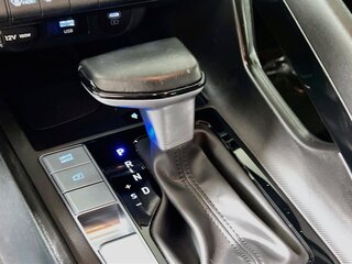 2025 Hyundai Elantra Limited — photo 21