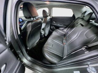 2025 Hyundai Elantra Limited — photo 26