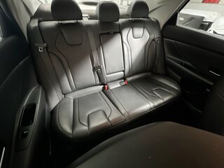 2025 Hyundai Elantra Limited — photo 30