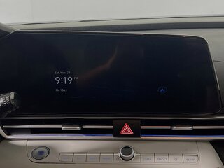 2025 Hyundai Elantra Limited — photo 24
