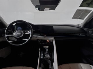 2025 Hyundai Elantra Limited — photo 27