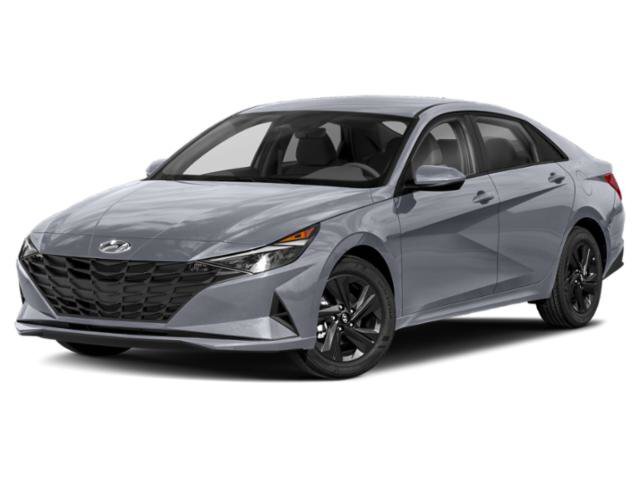2023 Hyundai Elantra, seller photo
