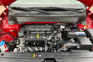 2020 Hyundai Venue SE — photo 24