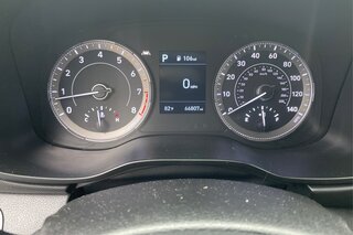 2020 Hyundai Venue SE — photo 17