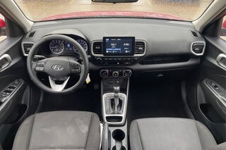 2020 Hyundai Venue SE — photo 15